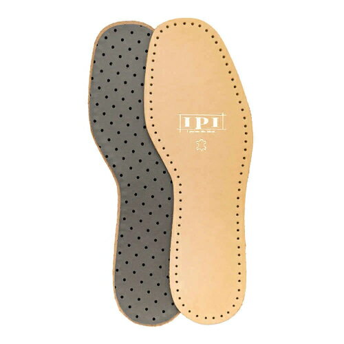 イピ（IPI）　レザーインソール　PORON　26.5cm