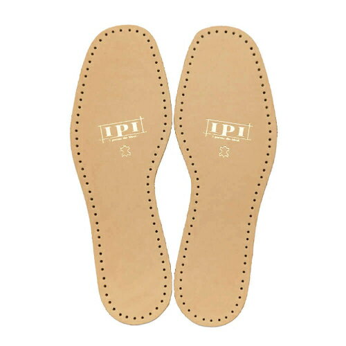イピ（IPI）　レザーインソール　PORON　26.5cm