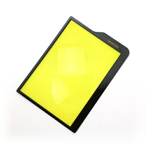 ベンチ　ハイコントラスト　新聞レンズ　BMLY03