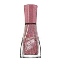 サリーハンセン（Sally　Hansen）　インスタドライネイルカラー　288　コンフェッティポップ│ネイルアート・ネイルケア　マニキュア・トップコート