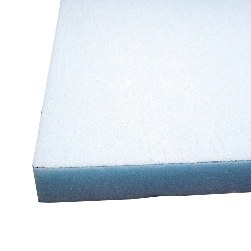 ブルースタイロフォームIB　450×450×100mm