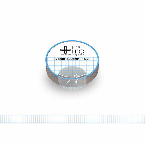 եƥȥꥢޥ󥰥ơס10mmCT1007GRIDBLUES