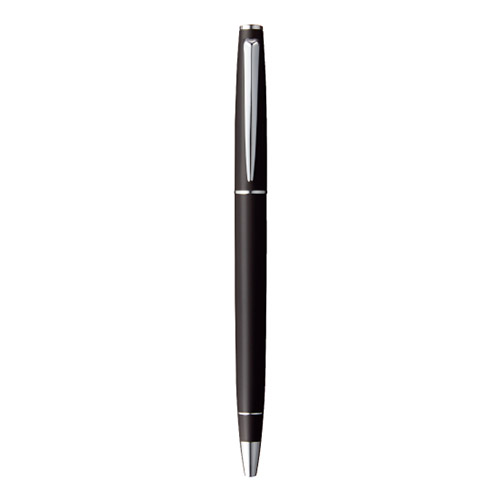 ジェットストリーム 三菱鉛筆　ジェットストリーム　プライム　回転繰り出し式シングル　0.7mm　ブラック│ボールペン　高級ボールペン