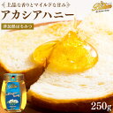 バリム アカシアハニー 250g ドイツ産 アカシアはちみつ 250g アカシア蜂蜜 Balim(バリム)ハニー はちみつ ハチミツ 蜂蜜 はちみつ 非加熱 低GI 美味しい 人気 活性力 