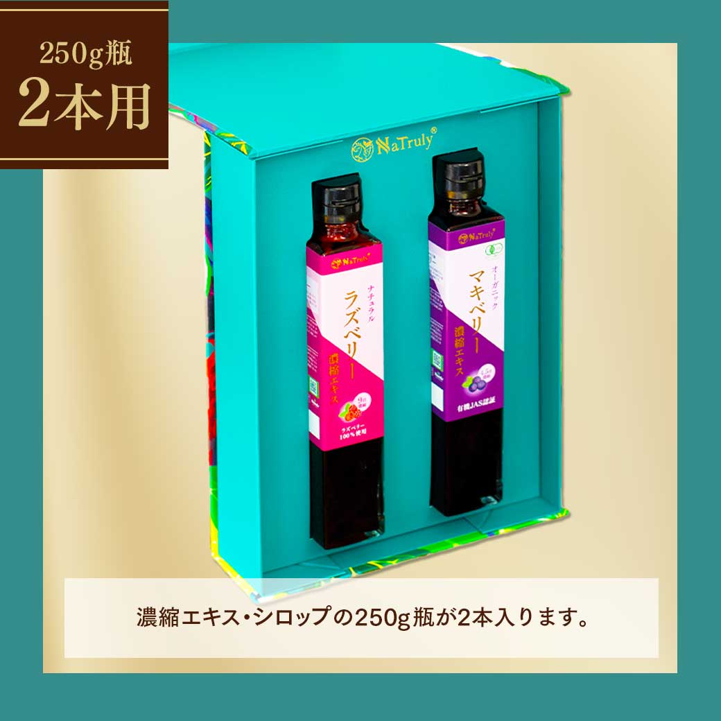 【熨斗対応】 ギフトボックス 濃縮エキス はち...の紹介画像3