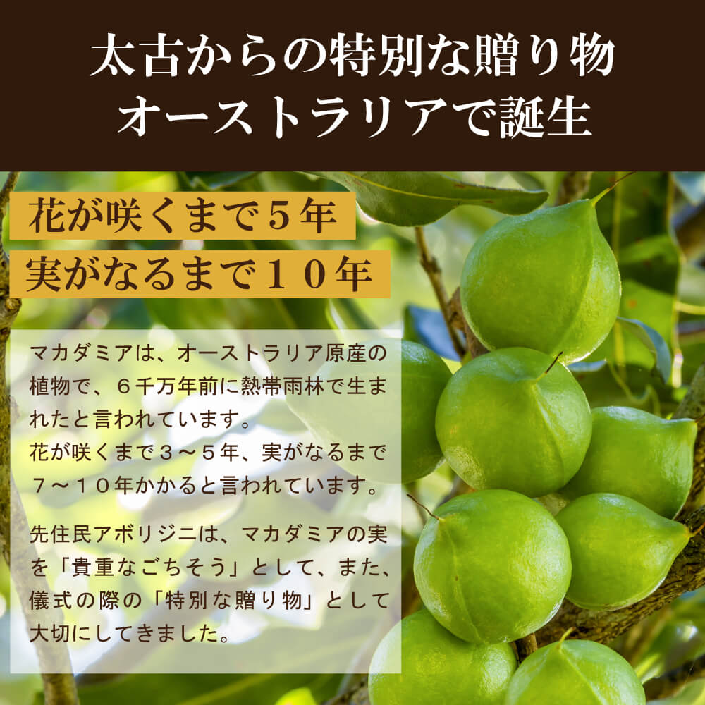 【最大30%OFFジャンルSALE】 はちみつ マカダミアハニー ｜ 500g×2個( 1kg )｜ 500g │ 180g │ 120g │ 40g │ オーストラリア産 低GI 非加熱 ハチミツ マカダミア 蜂蜜 生はちみつ 純粋 天然 パウチ 瓶 NaTruly ナトゥリー hands-web-10000624 マヌカハニーと健康食品のハンズ サンプル画像3