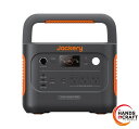 ★【未使用】未開封品 ジャクリ Jackery ポータブル電源 1000 JE-1000D 定格出力1500W【新古品】【中古】
