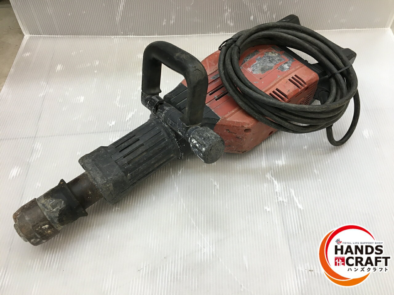 楽天市場】ヒルティ中古(電動工具本体|DIY・工具):花 楽天市場】ヒルティ中古(電動工具本体|DIY・工具):花