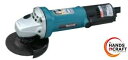 【未使用】マキタ makita 100mmディスクグラインダ 9533BL 低速高トルク 【新古品】【中古】