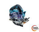 ☆【未使用】マキタ makita　125mm 充電式防じんマルノコ　KS001GRDX 無線連動対応 40Vmax バッテリ×2 充電器付 純正 【新古品】【中古】