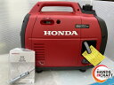 ◇【開封未使用品】HONDA ホンダ EU18i インバーター発電機 定格出力1.8kVA 単相100V