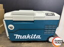 ●【中古品】makita マキタ CW180DZ 充電式保冷温庫 20L -18℃〜60℃ 100V電源・シガーソケット・18V対応