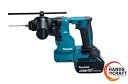 ☆【未使用】マキタ makita 18mm 充電式ハンマドリル HR183DRGX 18V バッテリBL1860B×2本・充電器・ケース付 ビット別売 純正品【...