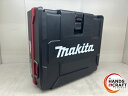♪【未使用】マキタ 40Vmax用ドライバドリル HP002GRDX makita【中古】