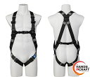 ♭【未使用品】タニザワ フルハーネス タフライト ST#522A-N 【新規格】【中古】【新古品】