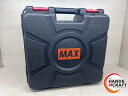 ♪【未使用】MAX 高圧釘打ち機 HN-90N6(D)-G マックス【中古】