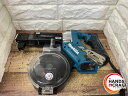 ▽【中古】makita マキタ FR451D 充電式オートパックスクリュードライバ 18V 締付 電動工具 充電 バッテリ18V6.0ah付【中古】