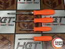 〇マックツールズ MACTOOLS 型番不明 トルクスドライバー 4点セット【中古】