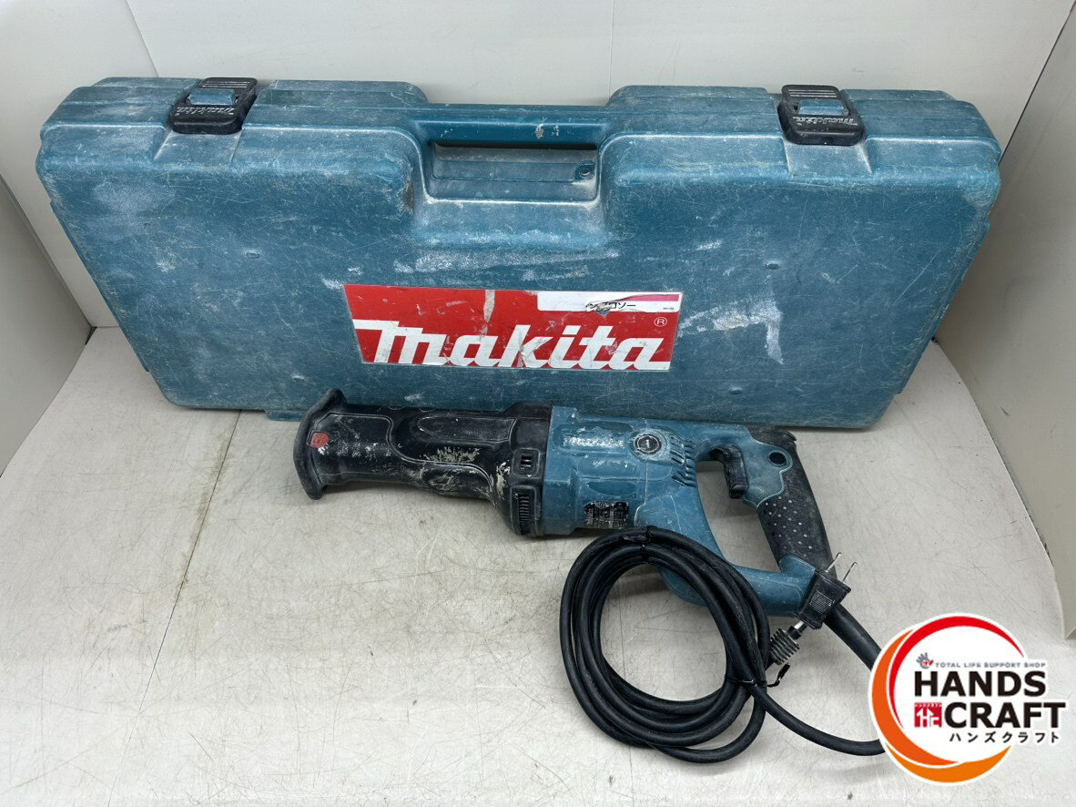 楽天市場】マキタ レシプロソーjr3050tの通販 楽天市場】マキタ レシプロソーjr3050tの通販
