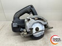 ♪ MAX マルノコ PJ-CS51 バッテリー1個 14.4V 4.0Ah マックス【中古】