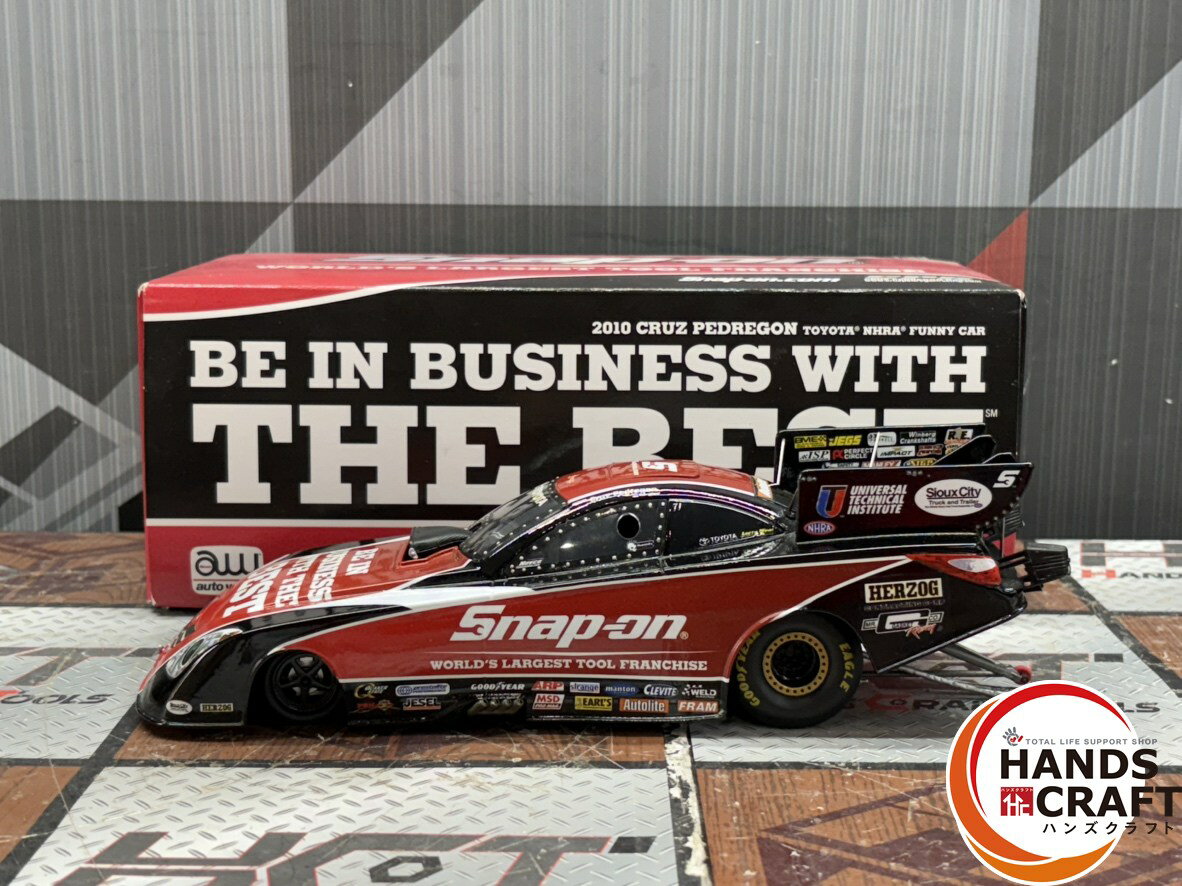 【20日まで!】Snap-on ドラッグレーサーミニカー 楽天市場】スナップオン(乗り物のおもちゃ|おもちゃ)の通販