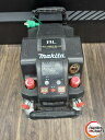 ♭【中古品】makita マキタ エアコンプレッサー AC462XLH 高圧4口 タンク11L【中古】