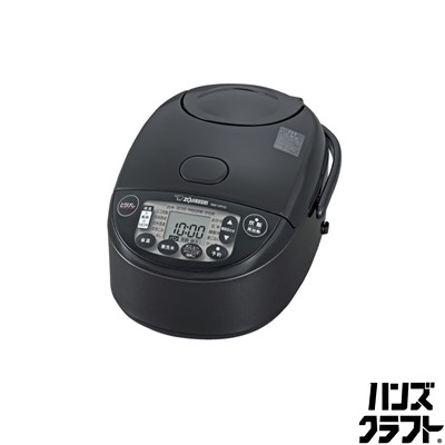 ■【未使用・未開封】象印 NW-VR10-BA IH炊飯ジャー 1.0L(5.5合)炊き 【ハンズクラフト宮崎新名爪店】