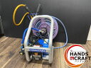 ●【中古品】丸山製作所 マルヤマ MS029MR ポータブル噴霧器 最大3.5MPa
