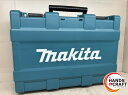 ♪【未使用】マキタ 充電式震動ドライバドリル HP486DRGX makita【中古】