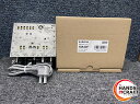 ★【未使用】2個セット★マスプロ MASPRO CATVブースター 10A40S 共同受信用ブースター CATV用 屋内用 一点外箱 取説 ネジ欠品【新古品】【...