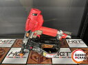 ♭【中古品】MAX マックス ねじ打機 ターボドライバ HV-R41G4 本体のみ【中古】