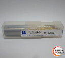 ★【未使用】OSG ショート エンドミル TiNコート2刃 コーナR EX-TIN-CR-EDS 20×R5【新古品】【中古】