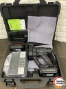 ▽▽【未使用】Panasonic 充電式 全ネジカッター EZ45A9LJ2F-B 14.4V パナソニック 【未使用品/中古品】