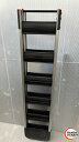 ♪DRC 折りたたみラダー 中古 175kg 【中古】