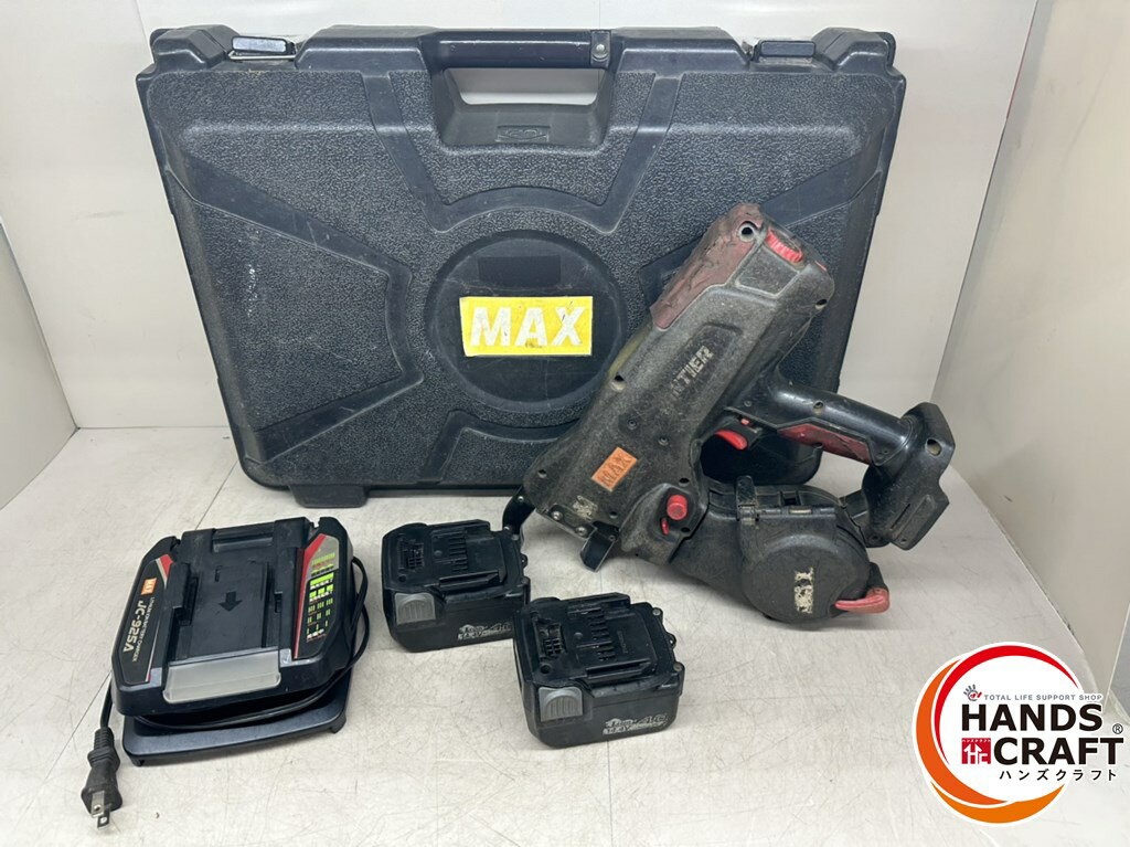 楽天市場】マックス rb440の通販 楽天市場】マックス rb440の通販