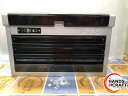 ▼ ネプロス NTX759C ツール60点セット 工具箱 3段引き出し 【中古】 nepros