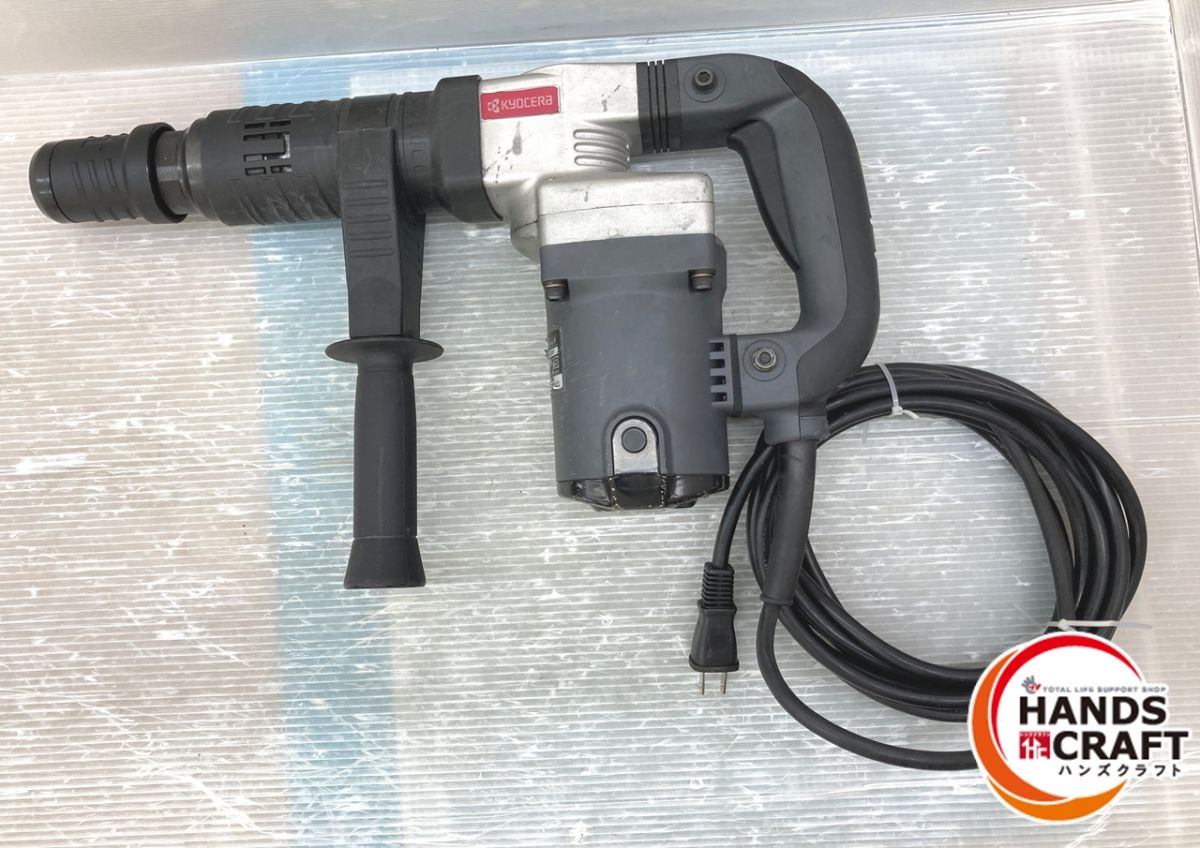楽天市場】電動 ハンマー 中古(電動工具本体|DIY・工具):花 楽天市場】電動 ハンマー 中古(電動工具本体|DIY・工具):花