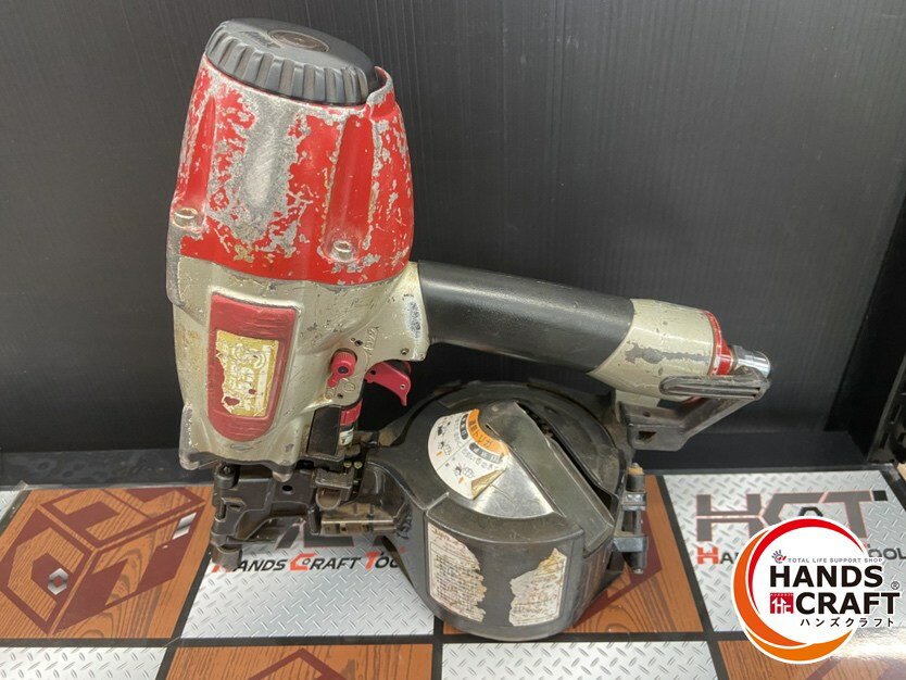 楽天市場】max 釘 打ち 機 中古の通販 楽天市場】max 釘 打ち 機 中古の通販