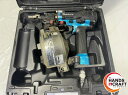 ▽▽【中古】 マキタ AN534HM 高圧用 エア釘打機 高圧エア釘打ち機 エアネイラー 50mm makita