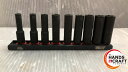 ▼【中古品】MAC TOOLS SMDPM96BRPT 9Pc. 1/4