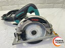 ▽【中古】リョービ W571ED 電子丸ノコ 100V 使用マルノコ145~147mm