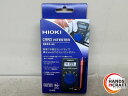 ♪【未使用品】HIOKI 3244-60 カードハイテスタ CARD HiTESTER 日置【新古品】【中古】