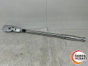 ♪Snap-on SX80 ロック付ラチェットハンドル スナップオン【中古】