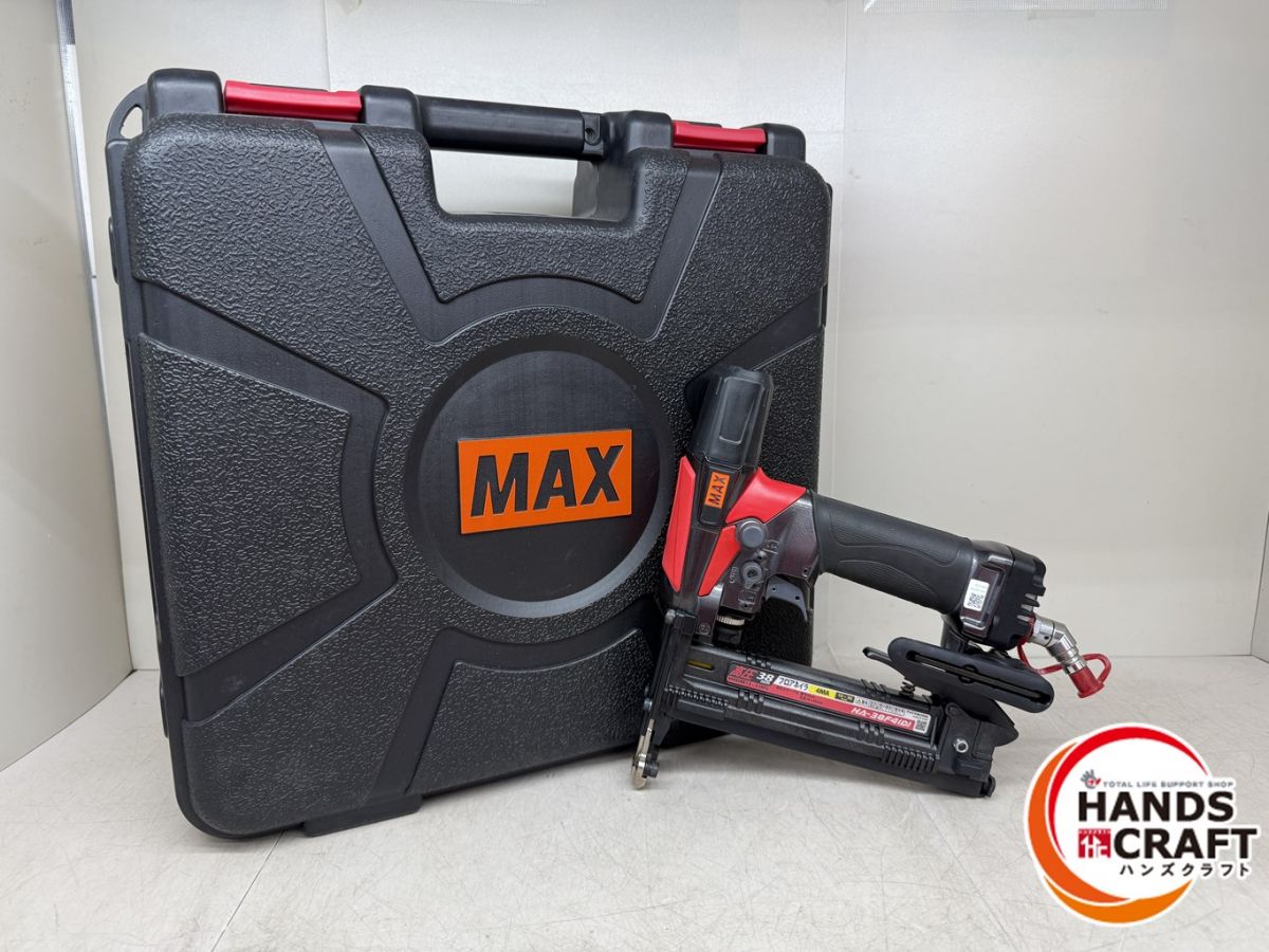 楽天市場】max ha-38f4(d)の通販 楽天市場】max ha-38f4(d)の通販