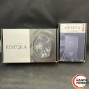 ◎【未使用】 サンエス RD9870J/RD9720A バッテリー+ファンセット 空調 作業服 風神服