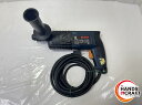 ▽▽【中古】 BOSCH GBH2 22E ハンマードリル ボッシュ コード式 ボッシュ ハンマドリル