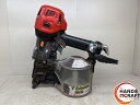 ♪♪【中古】MAX HN-90N4 高圧エア釘打ち機 マックス プロ用 エア釘打 【中古品】