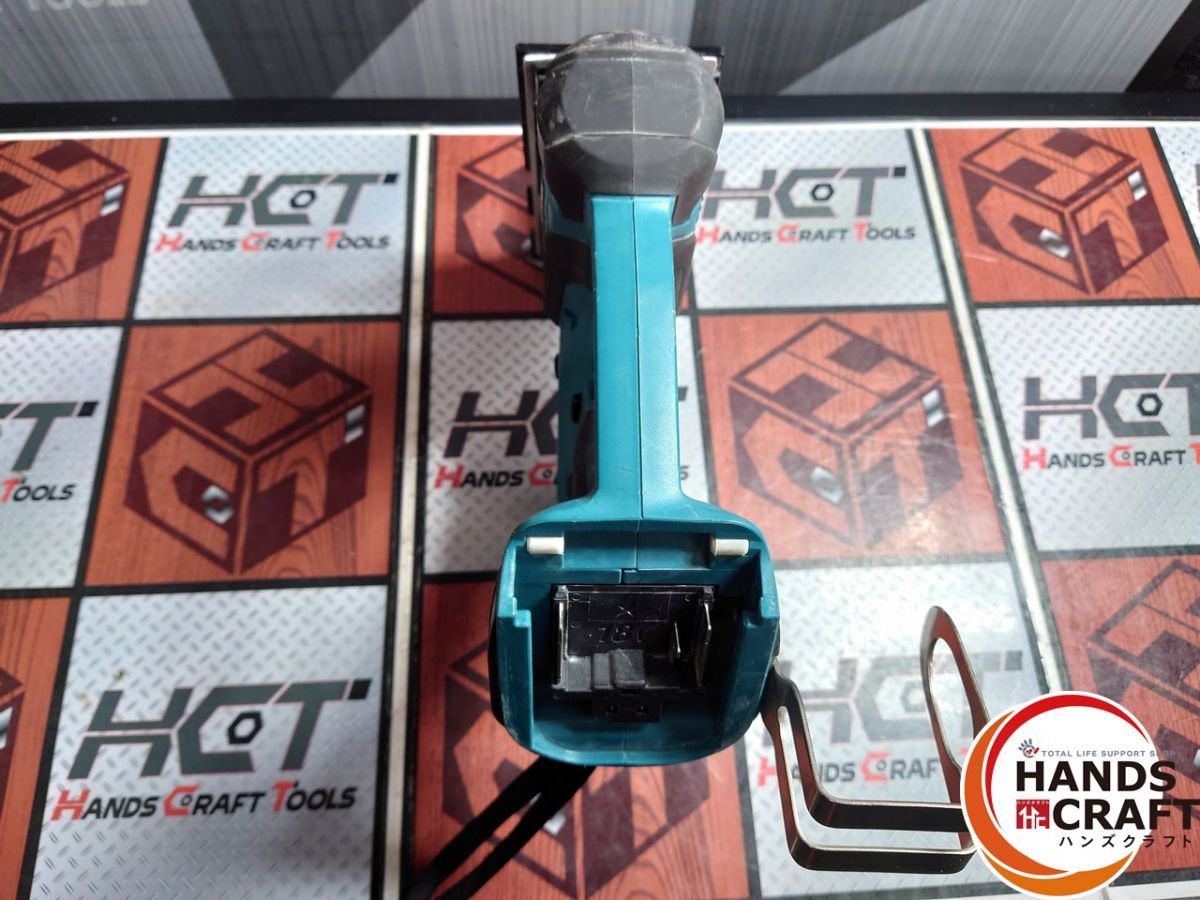 ▲【中古】マキタ makita SD180D ボードカッタ 本体のみ (専用刃なし)【ハンズクラ...