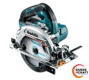 ☆【未使用】マキタ makita　165mm充電式マルノコ　HS631DGXS　18V6.0Ah×2 充電器付 純正品【新古品】【中古】