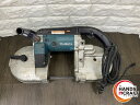 ▽マキタ 2107F ポータブルバンドソー ハンディータイプ makita 【中古】